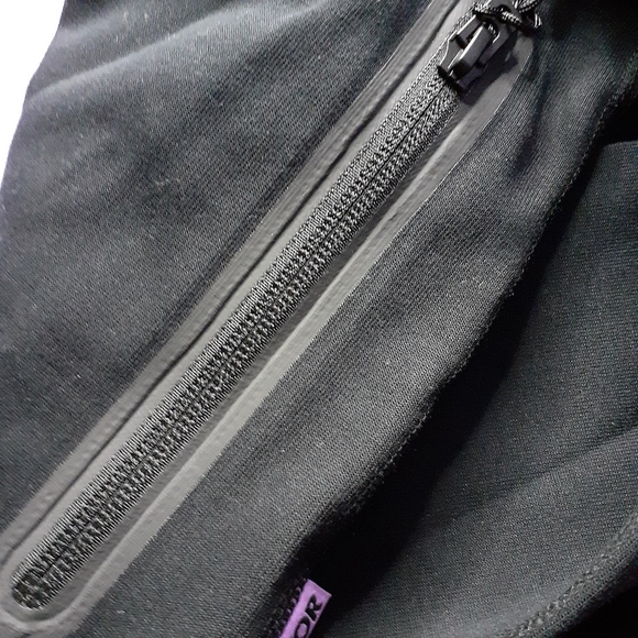 Doernbecher Youth Freestyle Zip up H - Picture 7 of 10